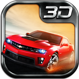 Need More Speed Car Racing 3D