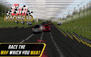Need More Speed Car Racing 3D screenshot 1