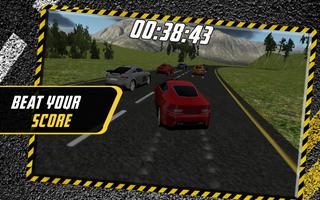 Need More Speed Car Racing 3D screenshot 3