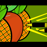 Pineapple Apple Game ikon