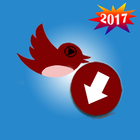 Video Downloader for Twitter biểu tượng