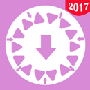Video downloader for Fipagram APK