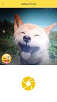 Emoji Imitation ảnh chụp màn hình 2
