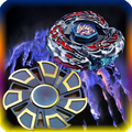 Journey Beyblade Body