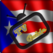 TV Puerto Rico Guide Free