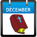 HK Bible Calendar