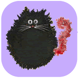 Black Mew Mew Zeichen