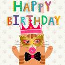 Happy Birthday GIF APK