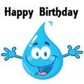 Happy Birthday Card