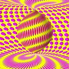 Optical illusions icône
