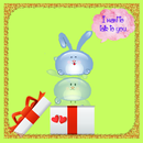 Happy Easter GIF APK