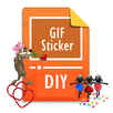 Photo GIF Sticker APK