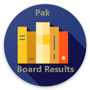 board results pak APK