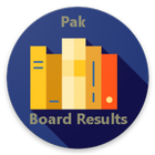 board results pak آئیکن