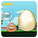 APK Egg Pou jumper