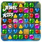 Jewels Kids icon