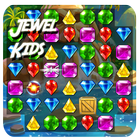 Jewels Kids icône
