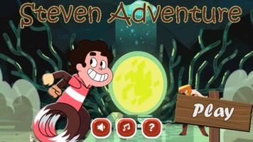 Steven Adventure Univer скриншот 2