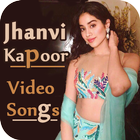 Jhanvi Kapoor Video Songs - Janhvi Ke Gane icon