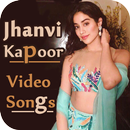 Jhanvi Kapoor Video Songs - Janhvi Ke Gane in HD APK