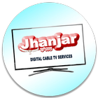 Jhanjar Tv biểu tượng