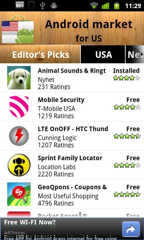 Download apk from android market share Download apk from android market share