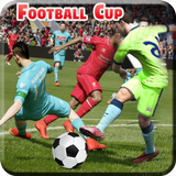 Football World Cup 2018 League 圖標