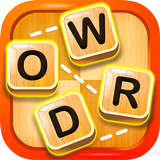 Word Connect Fun ikon