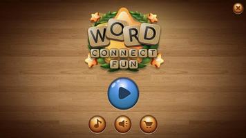 Word Connect Fun capture d'écran 2