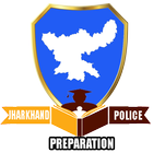 Jharkhand Police Preparation icône