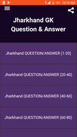 Jharkhand Gk Question Answer in Hindi bài đăng