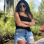 Mia Khalifa Wallpaper icon