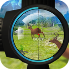 Deer Hunter & Archery Master 2018 simgesi