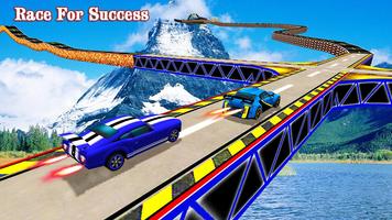 Không thể theo dõi xe stunts đua 3D bài đăng