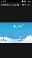 برنامه‌نما Santa Claus Is Coming To Town Offline عکس از صفحه