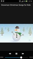 1 Schermata Snowman Christmas Songs for Kids /w Lyrics Offline