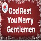 God Rest You Merry Gentlemen Song Offline icône