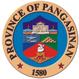 Pangasinan Hymn আইকন