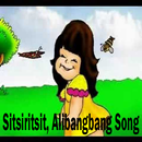 Sitsiritsit Alibangbang Song APK