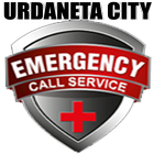 Urdaneta City Hotline Numbers आइकन