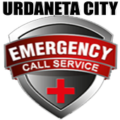 Urdaneta City Hotline Numbers icon