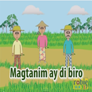 Pinoy Magtanim ay di biro APK