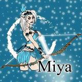 Cheat for Mobile Legends Miya icon