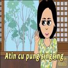 ikon Pinoy Atin Cu Pung Singsing