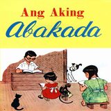 Philippines Alphabet Abakada icône