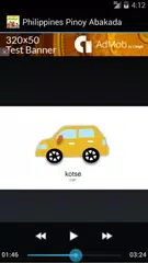 Philippines Alphabet Abakada APK download