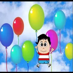 Philippines Ako ay may Lobo