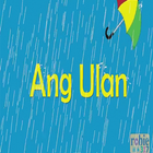 ikon Philippines Pinoy Ang Ulan