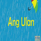 Philippines Pinoy Ang Ulan biểu tượng