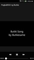 Butike Pinoy Song poster